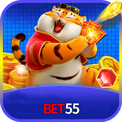 Logo da bet55