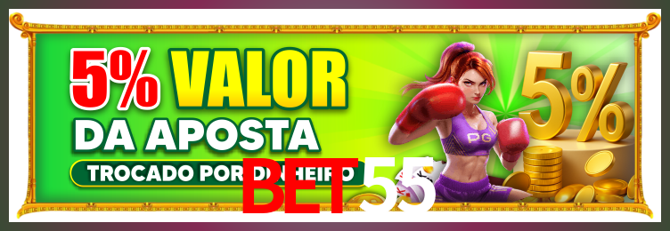 Tornar VIP bet55